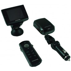 Alpine eX-10 контроллер iPod с Bluetooth