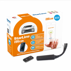 StarLine i96 CAN ECO иммобилайзер