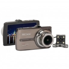 RECXON QX-5 видеорегистратор