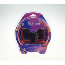 FORCAR SQ-4.10 уст.комплект проводов 4-канального усилителя