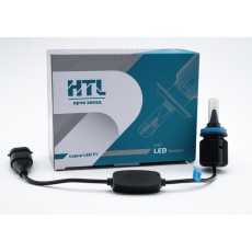 Лампа светодиодная HTL F1 HB3 6000K (2 шт)