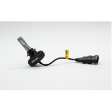 Лампа светодиодная HiVision Headlight Z1 (HB4/9006 4000K) (2 шт)