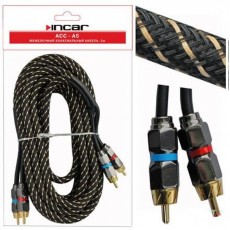 Incar ACC-A5 межблочный кабель 5м