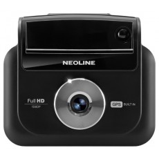 Neoline X-COP 9500 радар-детектор + видеорегистратор