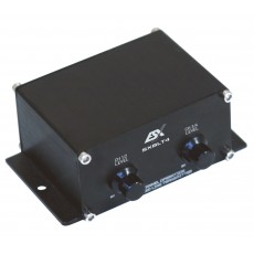 ESX-SXBLT4 балансный преобразователь 2x5м кабель