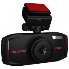 Inspector Forza 7 видеорегистратор