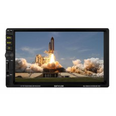 SKYLOR AND-7055 2din,7" 4x50, Android 7.1,GPS, WI-FI, BT, MCOLOR,USB, MP3, MKV, WMA, RCA, SLIM40MM