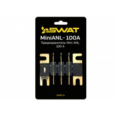 Swat MiniANL-100A Предохранитель MiniANL 100