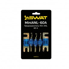 Swat MiniANL-60A Предохранитель MiniANL 60
