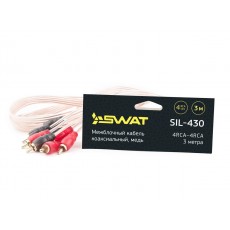 Swat SIL-430 провод