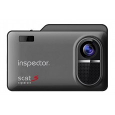 Inspector SCAT S видеорегистратор+Радар
