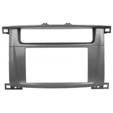 Toyota LC 100 1998-2003 2-din рамка