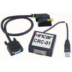 Incar CRC-01 контроллер работы двигателя