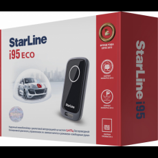 StarLine i95 ECO иммобилайзер
