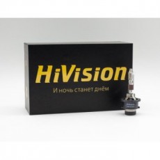 Лампа ксеноновая HiVision (Single) D4S 5000K (1 шт)