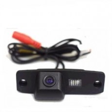 Видеокамера заднего вида для Hyundai Elantra/Sonata NF NTSC