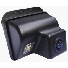 Видеокамера заднего вида для Mazda 3/6 2006-2008