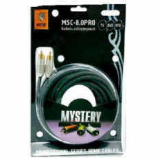 Mystery MSC-8.0PRO кабель Hi-Fi