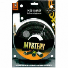 Mystery MSC-8.0REF кабель Hi-Fi