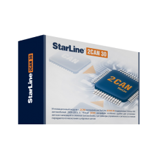 StarLine модуль CAN-30