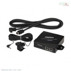 Clarion BLT-583 адаптер Bluetooth