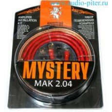 Mystery MAK 2.04