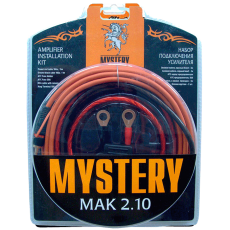 Mystery MAK 2.10