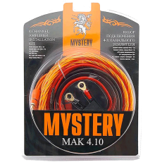 Mystery MAK 4.10
