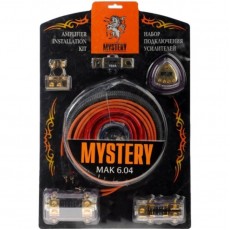 Mystery MAK 6.04