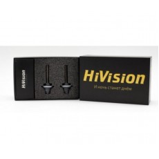 Лампа ксеноновая HiVision (880/881)  (2 шт)