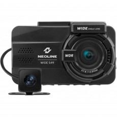 Neoline Wide S49 Dual видеорегистратор