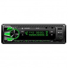 SKYLOR BT-337 multicolor MP3, WMA, USB, AUX,RCA, SD-card автопроигрыватель