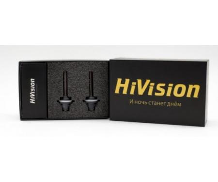 Лампа ксеноновая HiVision (880/881)  (2 шт)
