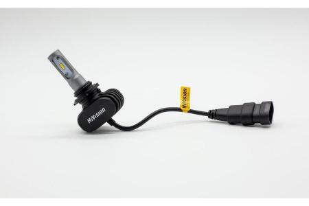 Лампа светодиодная HiVision Headlight Z1 (HB4/9006 6000K) (2 шт)