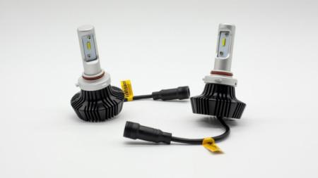 Лампа светодиодная HiVision Headlight Z2 (HB3/H10/9005 6000K) (2 шт)