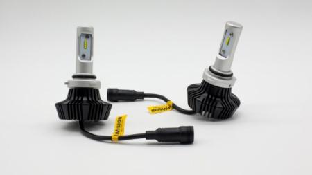 Лампа светодиодная HiVision Headlight Z2 Premium (HB4/9006 4000K) (2 шт)