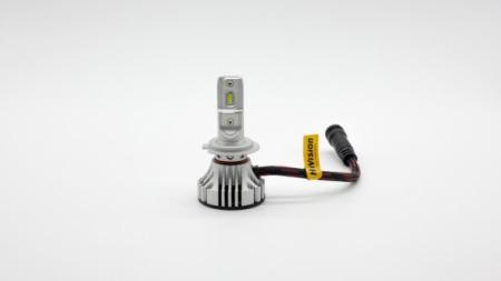 Лампа светодиодная HiVision Headlight Z3 (H7 6000K) (2 шт)