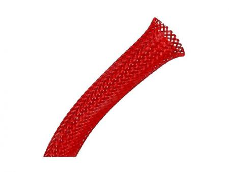 ACV RM37-1805 полиэстровый рукав 10 мм красный