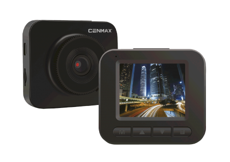 Cenmax FHD 200 видеорегистратор