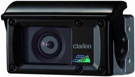 Clarion CC 2001E камера заднего вида 