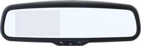 Incar VDR-HY-08 зеркало-видеорегистратор
