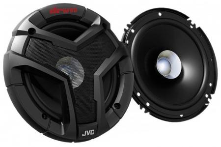JVC CS-V618 динамики