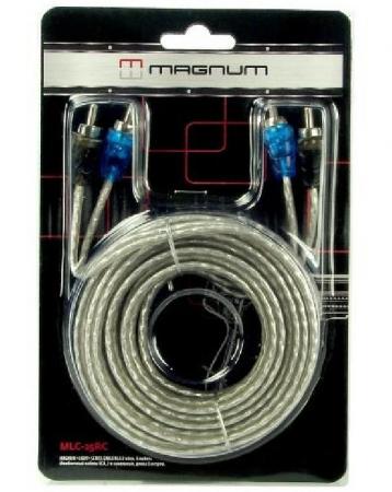 Magnum MLC 25RC сигнальный кабель