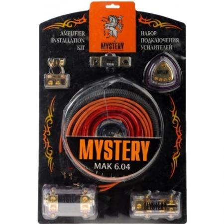 Mystery MAK 6.04