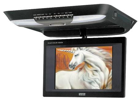 Mystery MMTC-8010D серый потолочный монитор DVD-ресивер