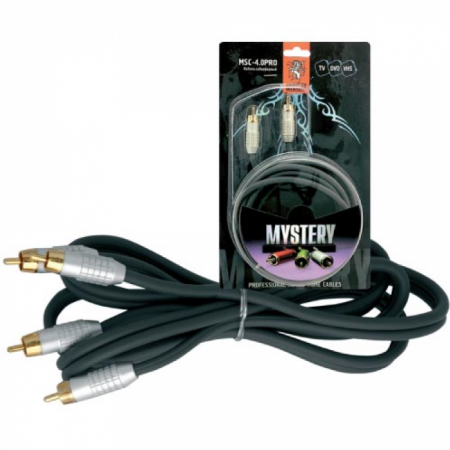 Mystery MSC-4.0PRO кабель Hi-Fi