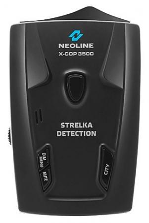 Neoline X-COP 3500 радар-детектор