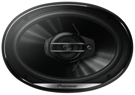 Pioneer TS-G6930F динамики