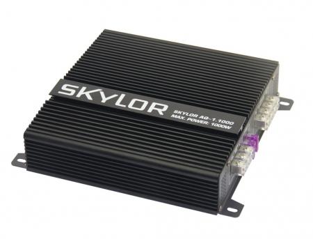 SKYLOR AQ-1.1000 цифровой 1-канальный усилитель