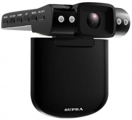 Supra SCR-650 видеорегистратор